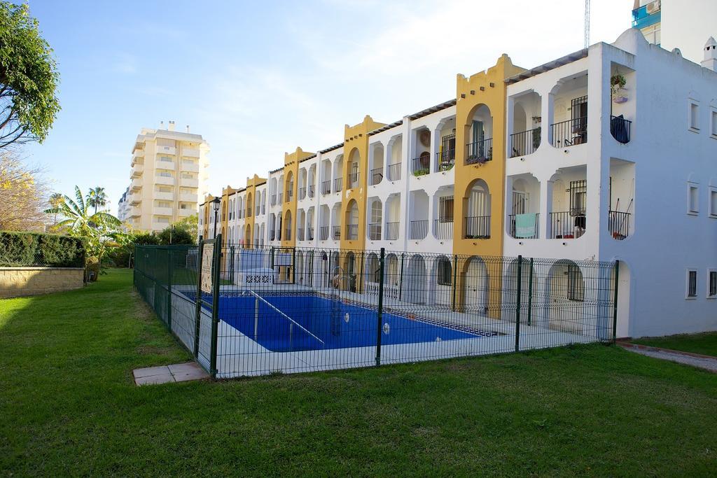 Apartamento Andalucía Benalmádena