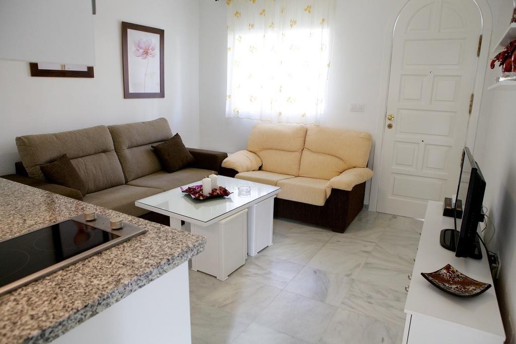 Andalucía Benalmádena