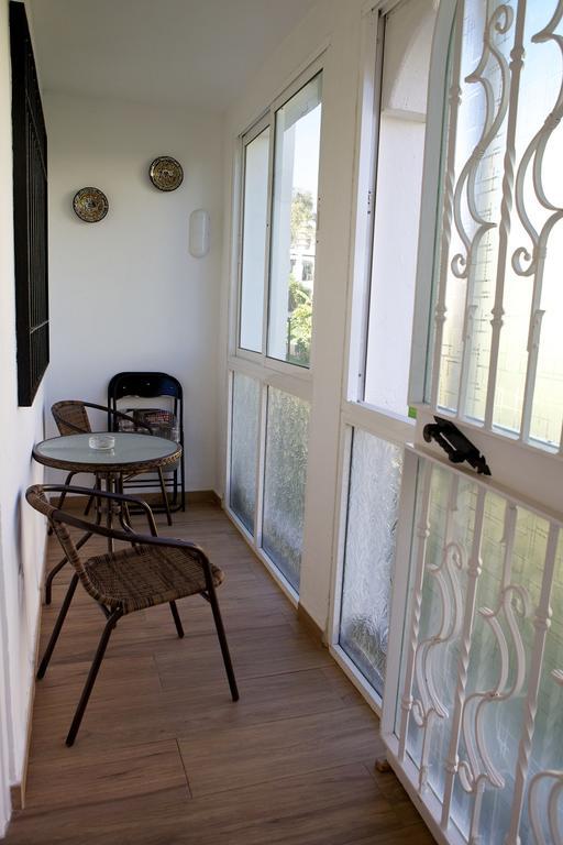 Apartamento Andalucía Benalmádena