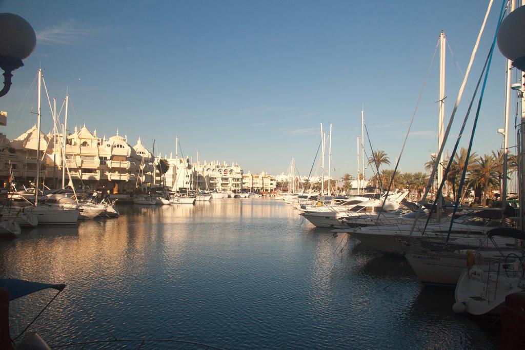 Andalucía * Benalmádena