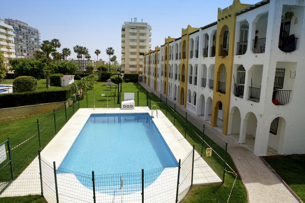 Andalucía Apartamento Benalmádena